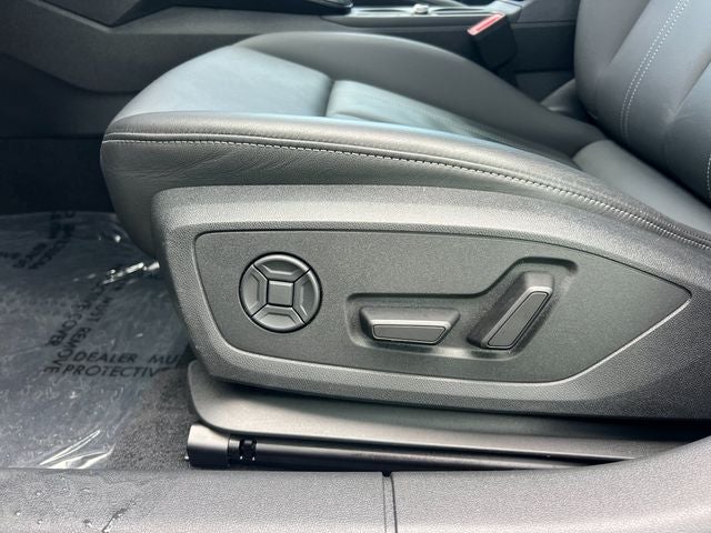 2025 Audi A3 40 Premium Plus quattro