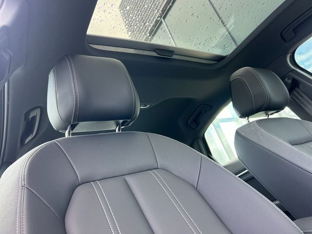 2025 Audi A3 40 Premium Plus quattro