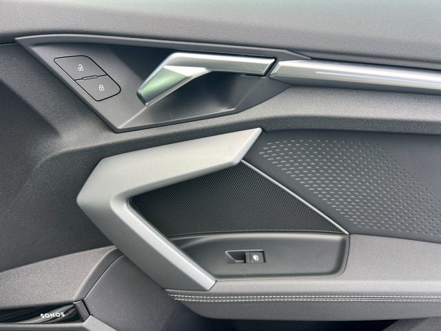 2025 Audi A3 40 Premium Plus quattro
