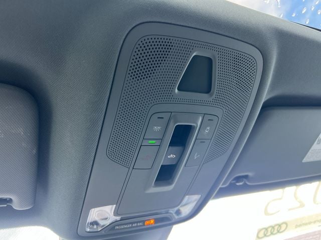 2025 Audi A3 40 Premium Plus quattro