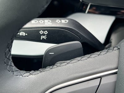 2025 Audi A3 40 Premium Plus quattro