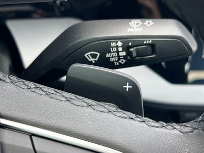 2025 Audi A3 40 Premium Plus quattro