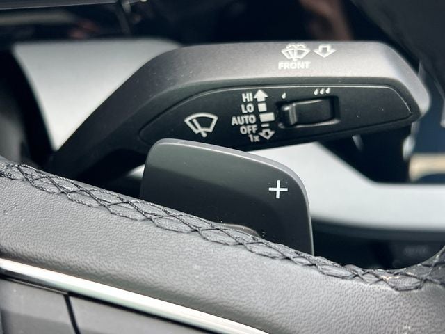 2025 Audi A3 40 Premium Plus quattro