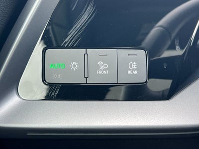 2025 Audi A3 40 Premium Plus quattro