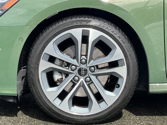 2025 Audi A3 40 Premium Plus quattro