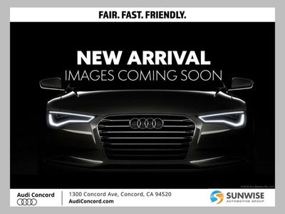 2026 Audi A3 40 Premium Plus quattro