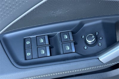 2025 Audi A3 40 Premium Plus quattro