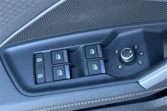 2025 Audi A3 40 Premium Plus quattro