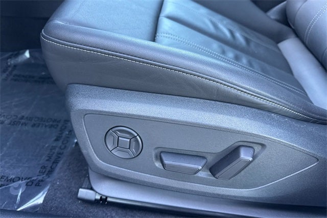 2025 Audi A3 40 Premium Plus quattro