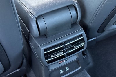 2025 Audi A3 40 Premium Plus quattro