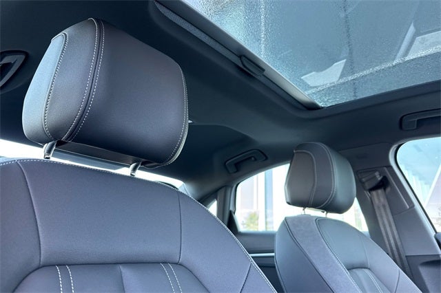 2025 Audi A3 40 Premium Plus quattro