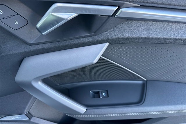 2025 Audi A3 40 Premium Plus quattro