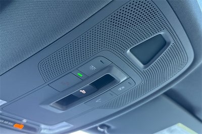 2025 Audi A3 40 Premium Plus quattro