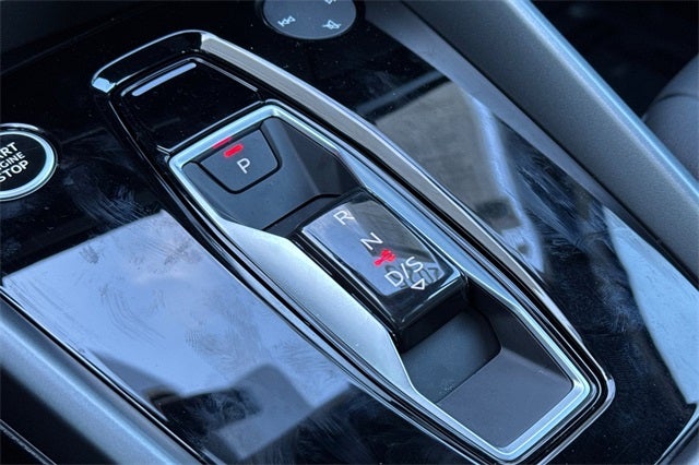 2025 Audi A3 40 Premium Plus quattro