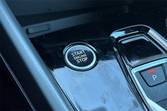 2025 Audi A3 40 Premium Plus quattro