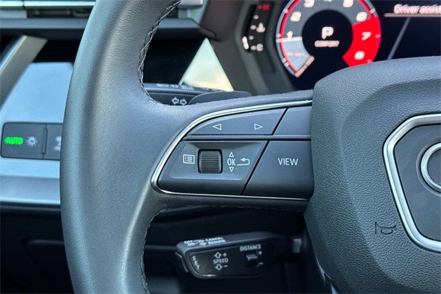 2025 Audi A3 40 Premium Plus quattro