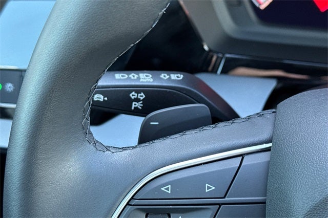 2025 Audi A3 40 Premium Plus quattro