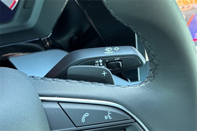 2025 Audi A3 40 Premium Plus quattro