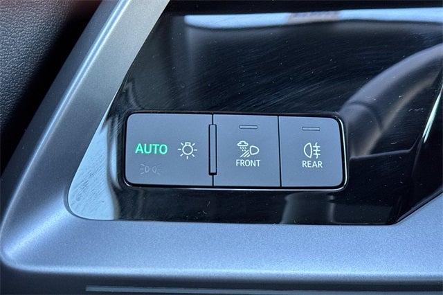 2025 Audi A3 40 Premium Plus quattro