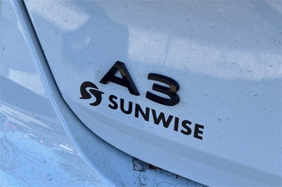 2025 Audi A3 40 Premium Plus quattro