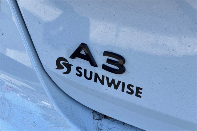 2025 Audi A3 40 Premium Plus quattro