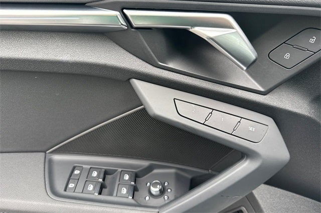 2023 Audi A3 40 Premium Plus quattro