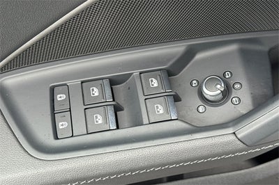 2023 Audi A3 40 Premium Plus quattro