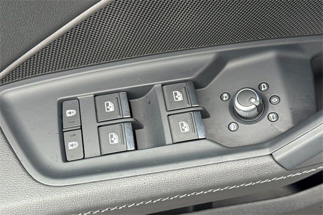 2023 Audi A3 40 Premium Plus quattro