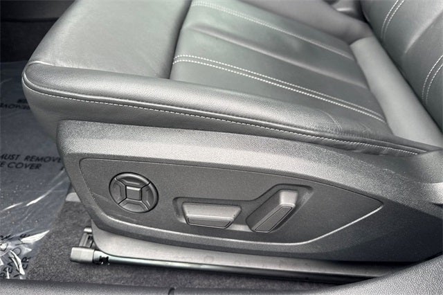 2023 Audi A3 40 Premium Plus quattro