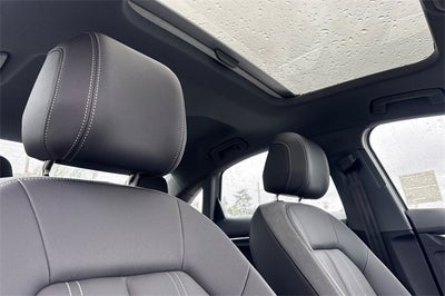 2023 Audi A3 40 Premium Plus quattro