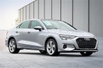 2023 Audi A3 40 Premium Plus quattro