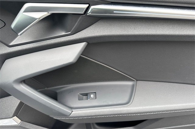 2023 Audi A3 40 Premium Plus quattro