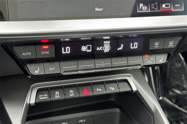 2023 Audi A3 40 Premium Plus quattro