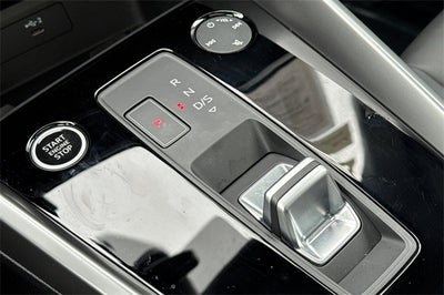 2023 Audi A3 40 Premium Plus quattro