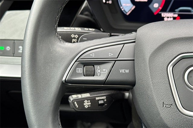 2023 Audi A3 40 Premium Plus quattro