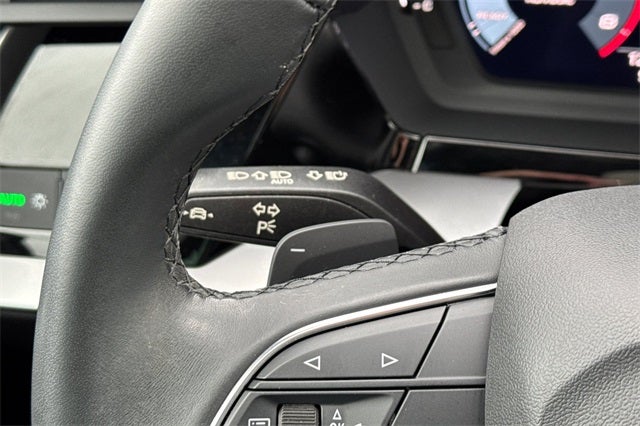 2023 Audi A3 40 Premium Plus quattro