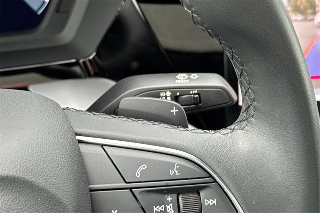 2023 Audi A3 40 Premium Plus quattro