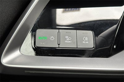 2023 Audi A3 40 Premium Plus quattro