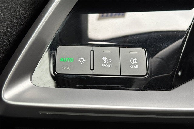 2023 Audi A3 40 Premium Plus quattro