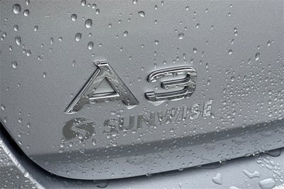 2023 Audi A3 40 Premium Plus quattro