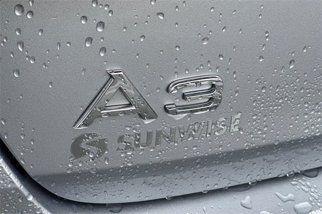 2023 Audi A3 40 Premium Plus quattro