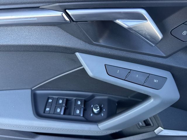 2024 Audi S3 2.0T Prestige quattro