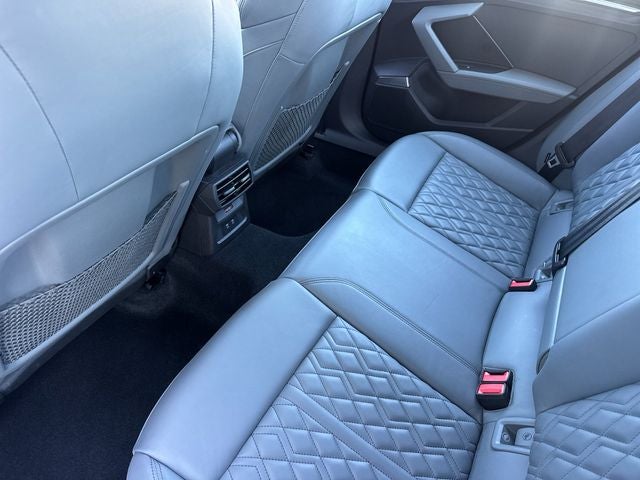 2024 Audi S3 2.0T Prestige quattro