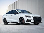 2024 Audi S3 2.0T Prestige quattro