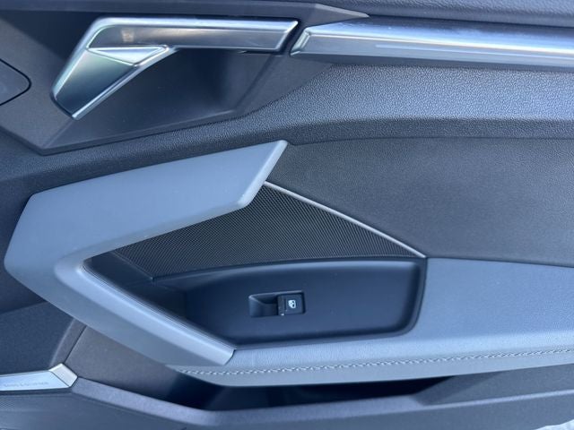 2024 Audi S3 2.0T Prestige quattro