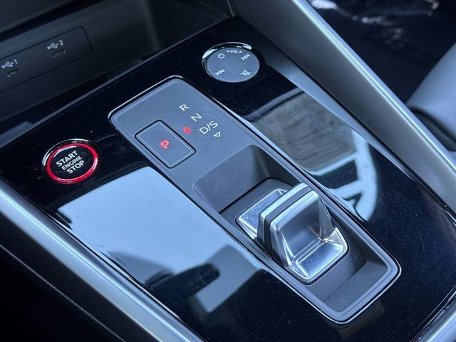 2024 Audi S3 2.0T Prestige quattro