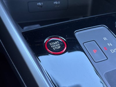 2024 Audi S3 2.0T Prestige quattro
