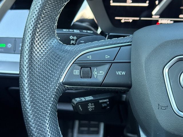 2024 Audi S3 2.0T Prestige quattro