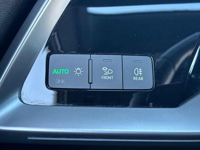 2024 Audi S3 2.0T Prestige quattro
