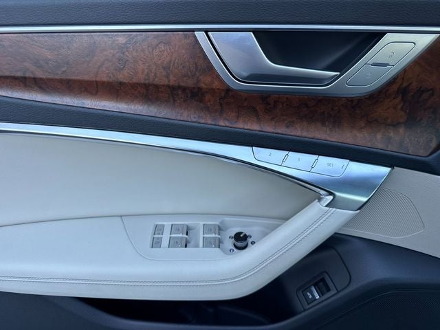 2023 Audi A6 55 Premium Plus quattro